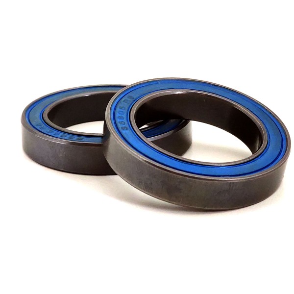 Ceramic Bearing Install PF86/XTYPE/24MM (PAIR)