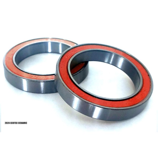 EcoTec Ceramic Bearings BB Units - 2 YEAR WARRANTY