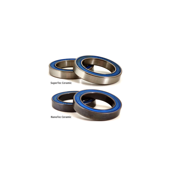 Ceramic Bearing Install PF86/XTYPE/24MM (PAIR)