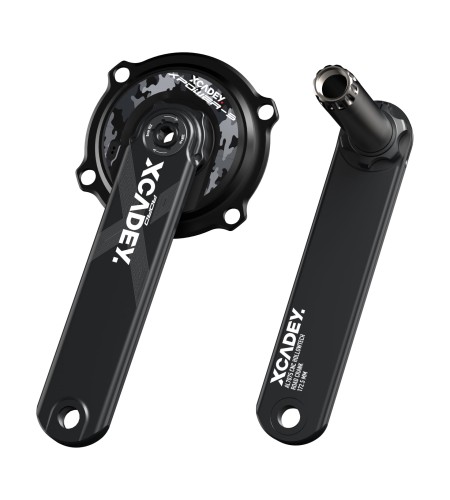  XCADEY XPOWER GEN 1 - 110BCD(4S) CRANKSET