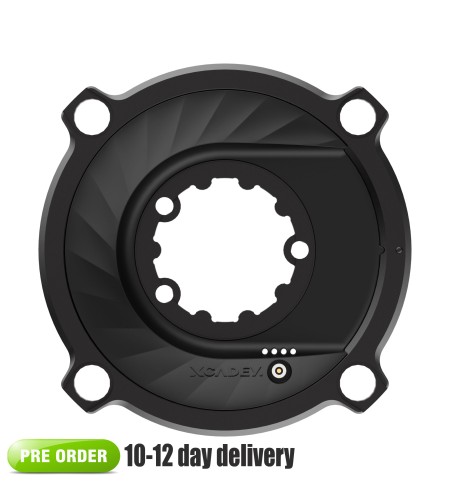 XCADEY XPOWER - S - GEN 2  - SRAM 3 bolt 110BCD (4S)