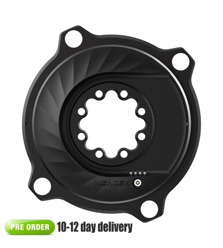 XCADEY XPOWER -S - GEN 2 - SRAM 8 bolt 107BCD