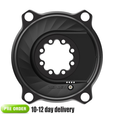 XCADEY XPOWER  - S  - GEN 2  - SRAM 8 bolt 110BCD(4S)