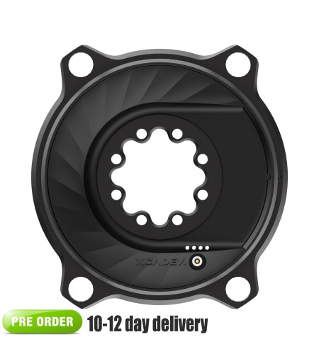 XCADEY XPOWER  - S  - GEN 2  - SRAM 8 bolt 110BCD(4S)