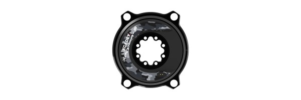 XCADEY Power Meter - QUARQ & SRAM  8 bolt