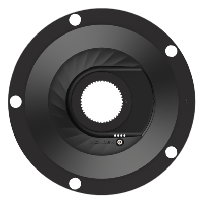  XCADEY XPOWER - S - GEN 2 - ROTOR 144BCD