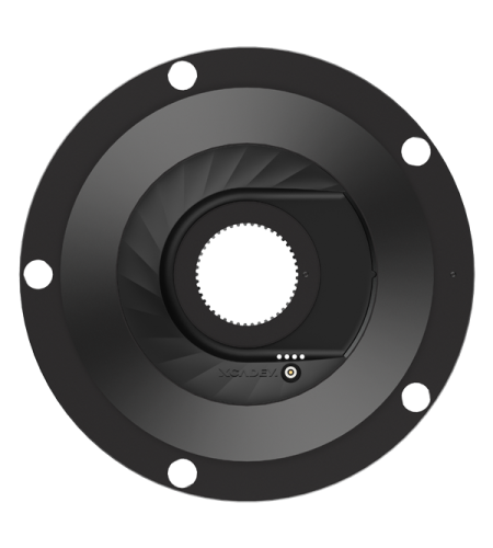  XCADEY XPOWER - S - GEN 2 - ROTOR 144BCD